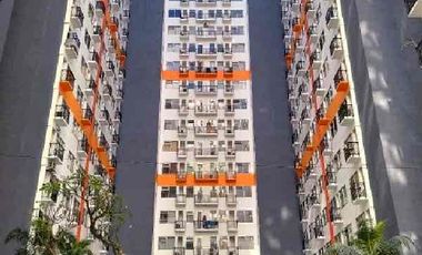Dijual Unit Apartement The Jardin 2 BR View Asri dan City Bandung