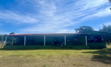 CASA DE CAMPO | JUANACATLAN, TAPALPA | JALISCO
