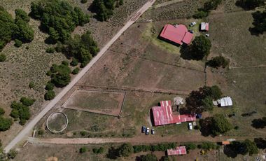 CASA DE CAMPO | JUANACATLAN, TAPALPA | JALISCO