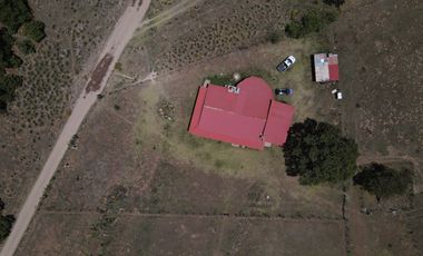 CASA DE CAMPO | JUANACATLAN, TAPALPA | JALISCO