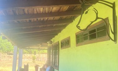CASA DE CAMPO | JUANACATLAN, TAPALPA | JALISCO