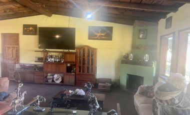 CASA DE CAMPO | JUANACATLAN, TAPALPA | JALISCO