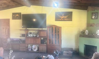 CASA DE CAMPO | JUANACATLAN, TAPALPA | JALISCO
