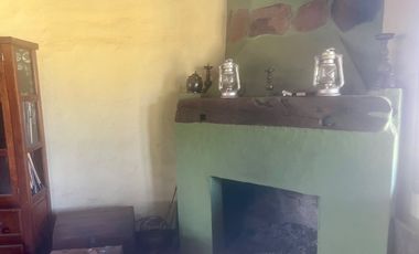 CASA DE CAMPO | JUANACATLAN, TAPALPA | JALISCO