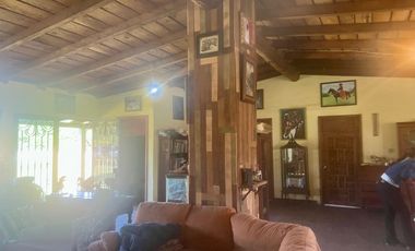 CASA DE CAMPO | JUANACATLAN, TAPALPA | JALISCO
