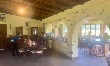 CASA DE CAMPO | JUANACATLAN, TAPALPA | JALISCO