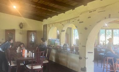 CASA DE CAMPO | JUANACATLAN, TAPALPA | JALISCO