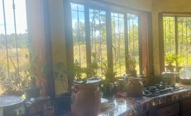 CASA DE CAMPO | JUANACATLAN, TAPALPA | JALISCO