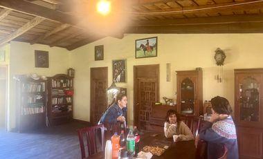 CASA DE CAMPO | JUANACATLAN, TAPALPA | JALISCO