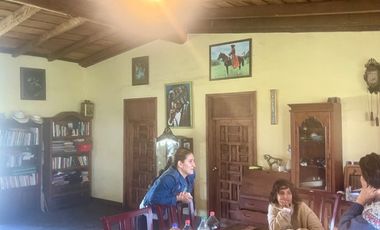 CASA DE CAMPO | JUANACATLAN, TAPALPA | JALISCO