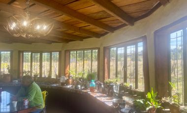 CASA DE CAMPO | JUANACATLAN, TAPALPA | JALISCO