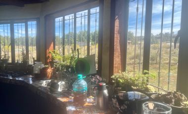 CASA DE CAMPO | JUANACATLAN, TAPALPA | JALISCO