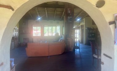 CASA DE CAMPO | JUANACATLAN, TAPALPA | JALISCO