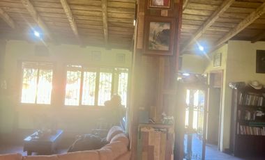 CASA DE CAMPO | JUANACATLAN, TAPALPA | JALISCO