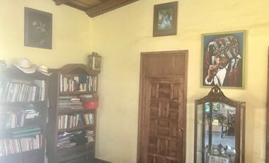 CASA DE CAMPO | JUANACATLAN, TAPALPA | JALISCO
