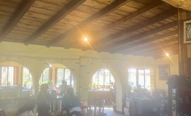 CASA DE CAMPO | JUANACATLAN, TAPALPA | JALISCO