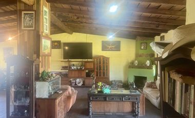 CASA DE CAMPO | JUANACATLAN, TAPALPA | JALISCO