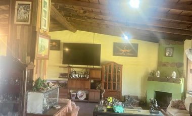 CASA DE CAMPO | JUANACATLAN, TAPALPA | JALISCO