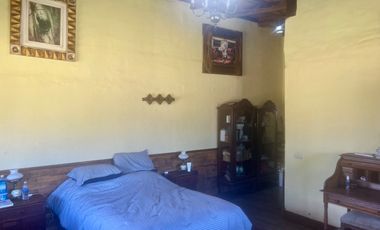 CASA DE CAMPO | JUANACATLAN, TAPALPA | JALISCO