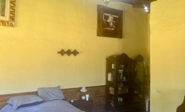 CASA DE CAMPO | JUANACATLAN, TAPALPA | JALISCO