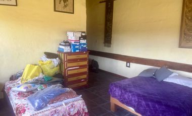 CASA DE CAMPO | JUANACATLAN, TAPALPA | JALISCO