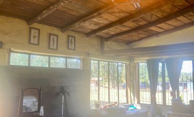 CASA DE CAMPO | JUANACATLAN, TAPALPA | JALISCO