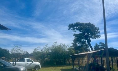 CASA DE CAMPO | JUANACATLAN, TAPALPA | JALISCO