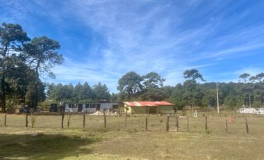 CASA DE CAMPO | JUANACATLAN, TAPALPA | JALISCO