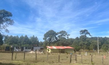 CASA DE CAMPO | JUANACATLAN, TAPALPA | JALISCO