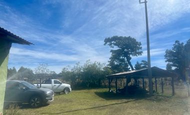 CASA DE CAMPO | JUANACATLAN, TAPALPA | JALISCO