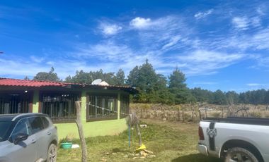 CASA DE CAMPO | JUANACATLAN, TAPALPA | JALISCO