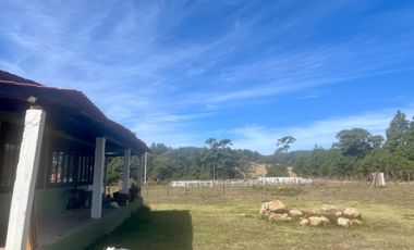 CASA DE CAMPO | JUANACATLAN, TAPALPA | JALISCO