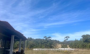 CASA DE CAMPO | JUANACATLAN, TAPALPA | JALISCO