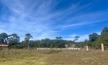 CASA DE CAMPO | JUANACATLAN, TAPALPA | JALISCO