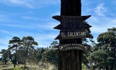 CASA DE CAMPO | JUANACATLAN, TAPALPA | JALISCO