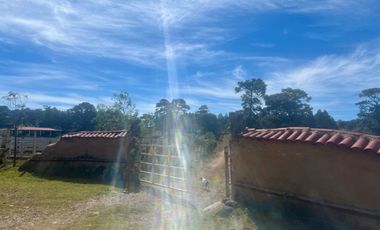 CASA DE CAMPO | JUANACATLAN, TAPALPA | JALISCO