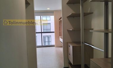 Apartamento en Arriendo en Torres de Barlovento Deluxe, Barrio Parrales Esquina, Ibagué