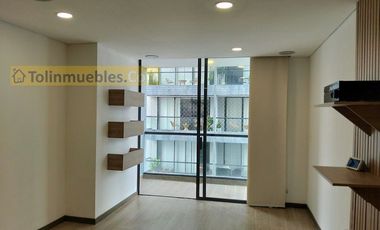 Apartamento en Arriendo en Torres de Barlovento Deluxe, Barrio Parrales Esquina, Ibagué