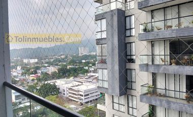 Apartamento en Arriendo en Torres de Barlovento Deluxe, Barrio Parrales Esquina, Ibagué