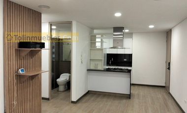 Apartamento en Arriendo en Torres de Barlovento Deluxe, Barrio Parrales Esquina, Ibagué