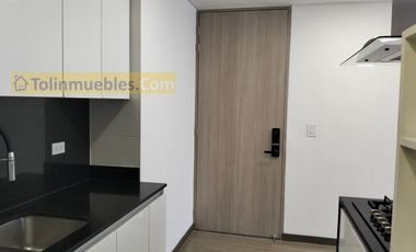Apartamento en Arriendo en Torres de Barlovento Deluxe, Barrio Parrales Esquina, Ibagué