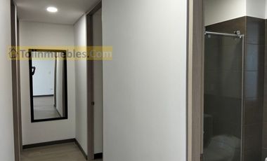 Apartamento en Arriendo en Torres de Barlovento Deluxe, Barrio Parrales Esquina, Ibagué