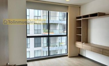 Apartamento en Arriendo en Torres de Barlovento Deluxe, Barrio Parrales Esquina, Ibagué