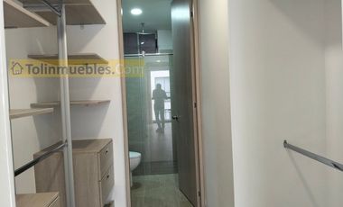 Apartamento en Arriendo en Torres de Barlovento Deluxe, Barrio Parrales Esquina, Ibagué