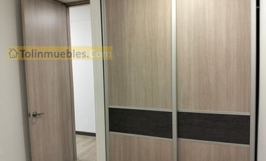 Apartamento en Arriendo en Torres de Barlovento Deluxe, Barrio Parrales Esquina, Ibagué
