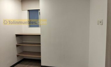 Apartamento en Arriendo en Torres de Barlovento Deluxe, Barrio Parrales Esquina, Ibagué