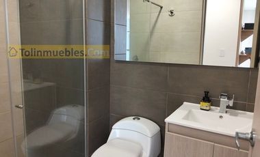 Apartamento en Arriendo en Torres de Barlovento Deluxe, Barrio Parrales Esquina, Ibagué