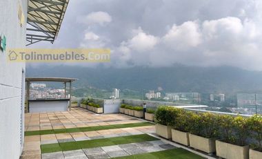 Apartamento en Arriendo en Torres de Barlovento Deluxe, Barrio Parrales Esquina, Ibagué