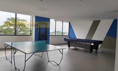 Apartamento en Arriendo en Torres de Barlovento Deluxe, Barrio Parrales Esquina, Ibagué