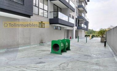 Apartamento en Arriendo en Torres de Barlovento Deluxe, Barrio Parrales Esquina, Ibagué